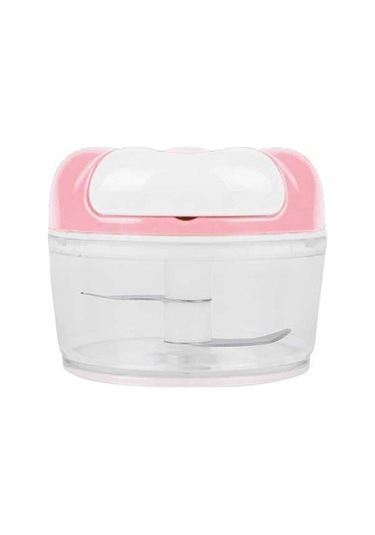 Primepickings Mini Ev Tipi Manuel Sarımsak Ezici, Büyük Boyutlu, Ev Yemekleri İçin Pratik Ve Kolay Kullanım Diğer