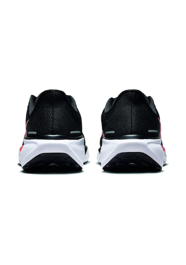 Nike Air Zoom Pegasus 41 Erkek Spor Ayakkabı Siyah