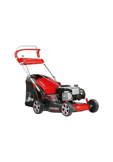 Efco LR 53 PBX-60 Comfort Plus Benzinli Çim Biçme Makinesi