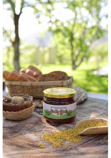 Harşena Sedir Balı 400 G