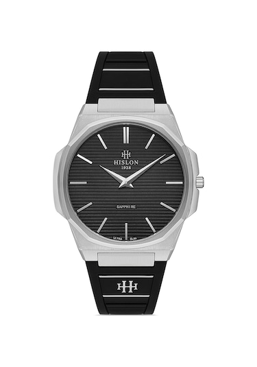 Hislon Cl127t-04bs Erkek Kol Saati