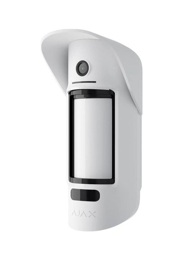 Ajax Motioncam Outdoor Phod Kuyumcu Kablosuz Pır Hareket Dedektörü