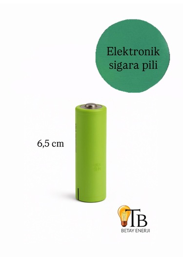 Betay Enerji Elektronik S Ra Pili 6,5 Cm Tekli Samsung Uyumlu