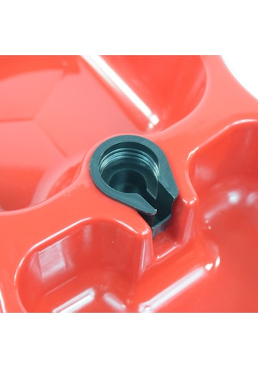 Cado Pet Reserve Kedi Mama ve Su Kabı Çok Renkli