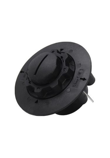 Xiyyadms Stıhl Uçaklı Makineler İçin C5-2 Kesici Başlığı - Dayanıklı Malzeme, Kolay Kurulum, 265 Gr, Toplu Satış