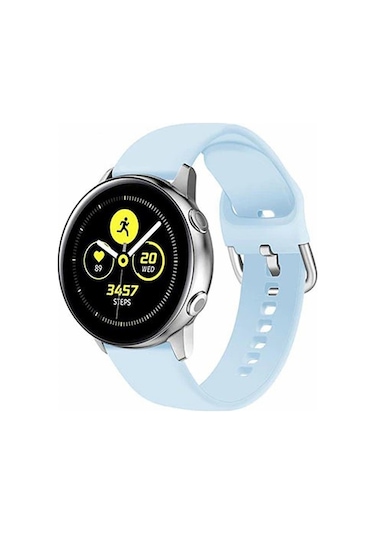 Xiaomi Watch S1,s1 Active,s1 Pro/mi Watch İle Uyumlu Kordon 22mm