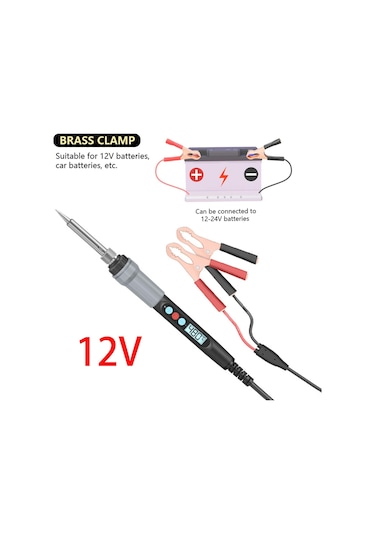 Homyl Powered Elektrikli Setleri, Ayarlanabilir Sıcaklık