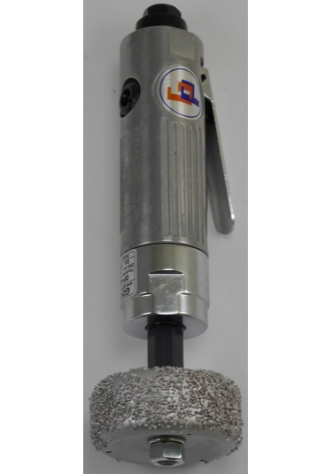 Gison Gp-824Tb Havalı Düz Kalıpçı Taşlama