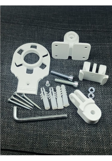 Montaj Aparatı Tp-link Tapo 2k Wifi C200 / C210 / C211 Uyumlu