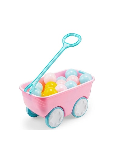 Mey İthalat Er-511k Vagon 7 Cm 24 Toplu-12 Adet
