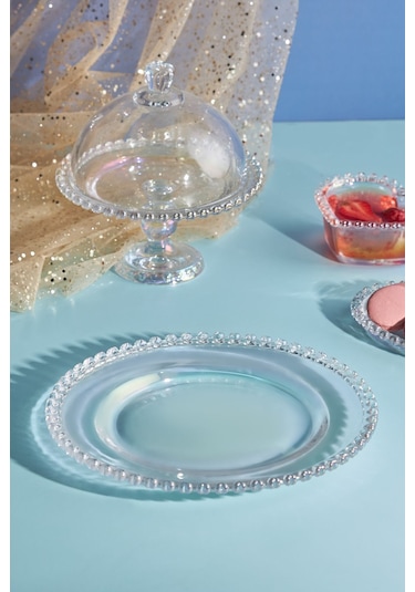 Karaca Rory Servis Tabağı 27 cm