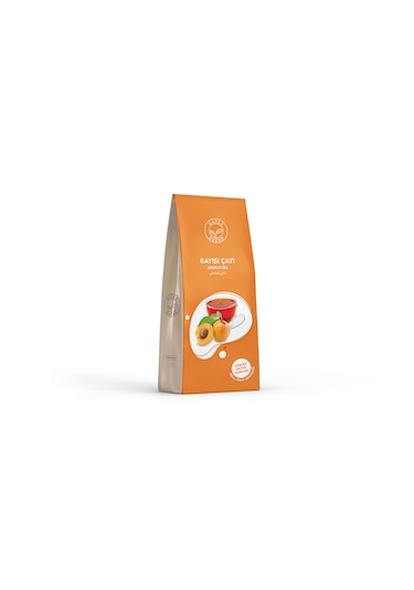 Kayla Gurme Kayısı Çayı Kayısı Taneli 250 G