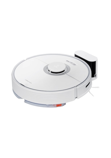 Roborock Q7 Max Akıllı Robot Süpürge Beyaz (Outlet)
