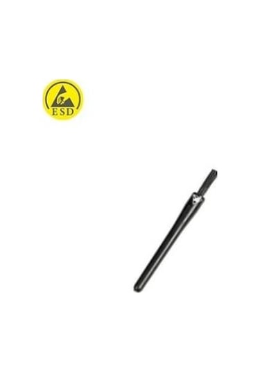 Antistatik Esd Yuvarlak Fırça Bd-br69072 - 18mmx7mm