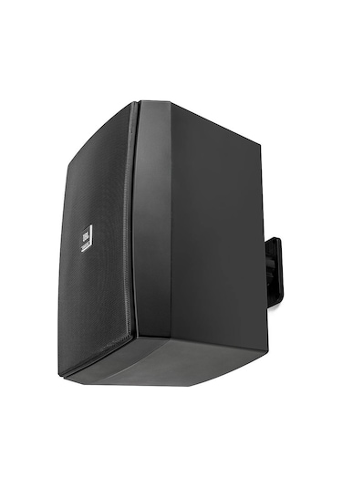 Jbl Stage Xd6 İç-dış Mekan Seslendirme Hoparlörü Çift Siyah