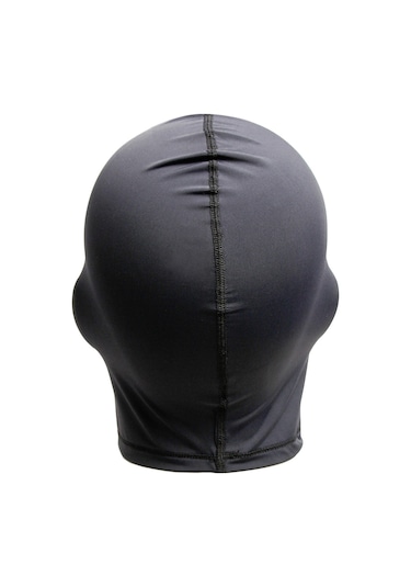 Dianziye Motosiklet Sürüşü İçin Nane Dokusu Tüm Yüzlü Maske - Soluk, Güneşten Koruma, Toz Engelleme, Gözlük Delikli Unisex