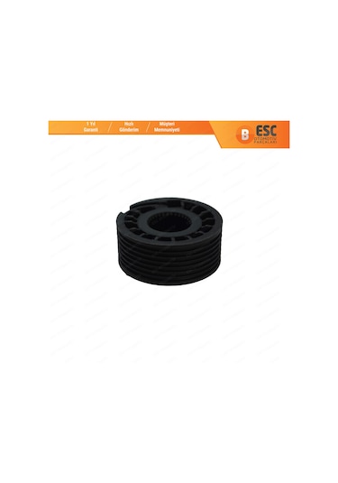 Fiat Egea için Sol Cam Kriko Tamir Makarası 00520691630 N11.5292