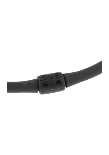 Dolıty Ağızlık Regülatörü Kolye Esnek Su Siyah-82cm