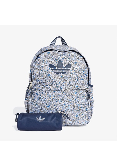 Adidas Liberty Backpack With Pencilcaseunisex Renkli Çanta Jw0318 Renkli