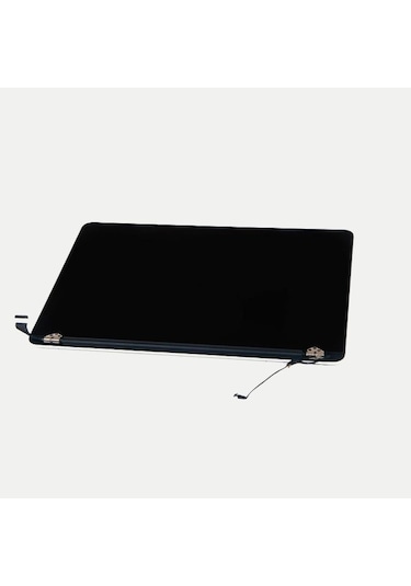 Apple  Uyumlu MacBook Pro A1425 Full Ekran Set