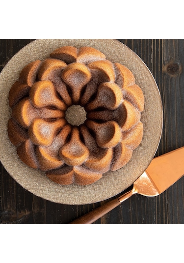 Nordicware Manolya Bundt Kek Kalıbı