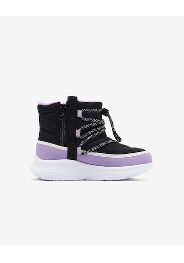 Skechers Skech-lıte Pro Hyper Phase Küçük Kız Çocuk Siyah Bot 303464n Bklv Siyah Skechers Skech-lıte Pro Hyper Phase Küçük Kız Çocuk Siyah Bot 303464n Bklv Siyah