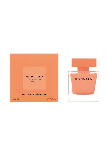 Narciso Rodriguez Narciso Ambree Kadın Parfüm EDP 50 ML