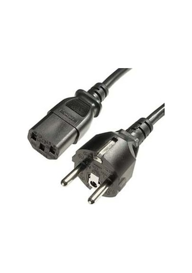 Bilgisayar Kasa Power Güç Kablosu