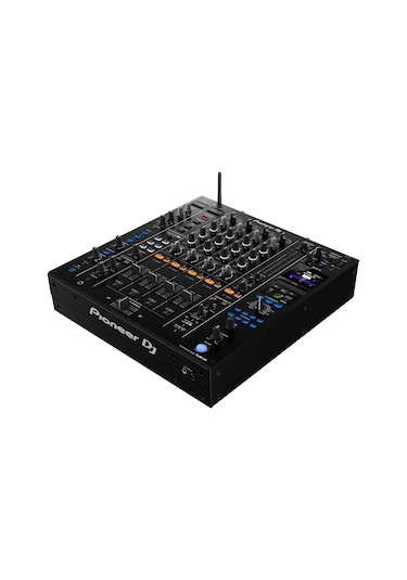 Pioneer Dj Djm-a9 4 Kanallı Mixer
