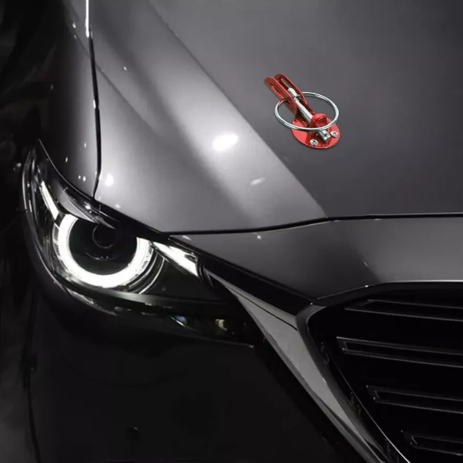 Ejc Sparco Evrensel Kaput Kilidi 230806863