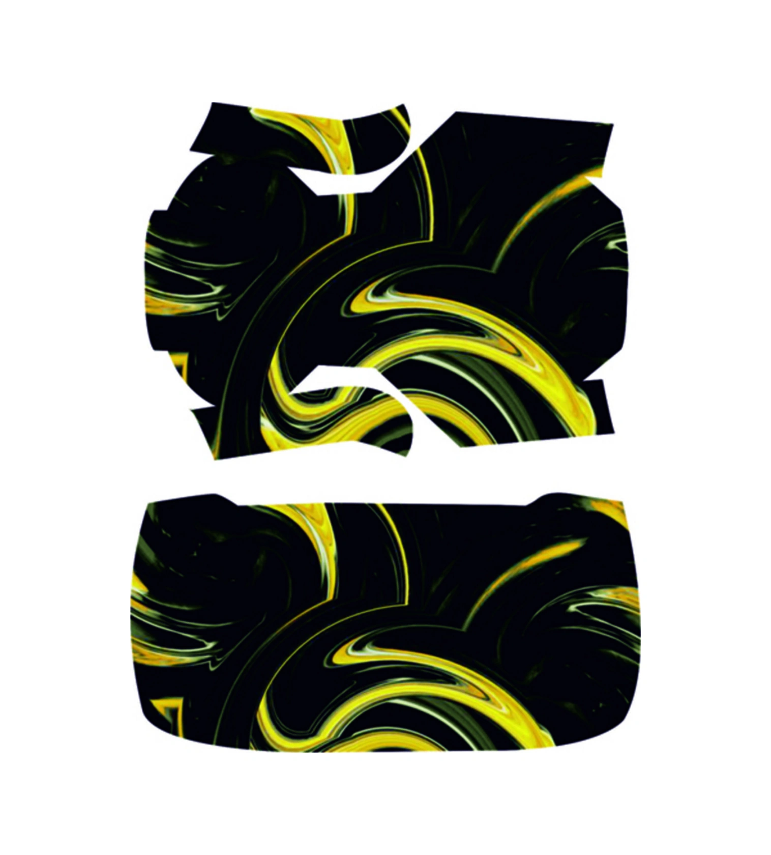 Djı Mavic Mini / Mini Se Sticker Kaplama7