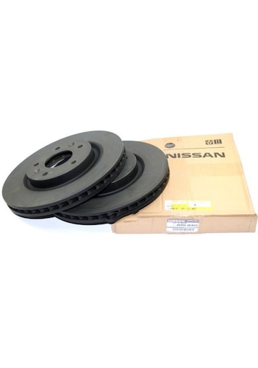 Nissan X-traıl T32 2014-2020 Ön Fren Disk Takım