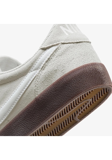 Nike Killshot 2 Leather Erkek Spor Ayakkabı Gri Gri