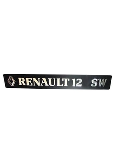 Yazı "renault12sw" Renault R12 Sw 1 Ad
