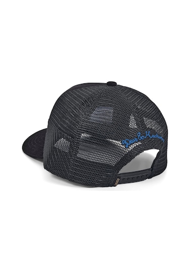 Trucker Şapka - Gumshoe Cord Kadife / Deus