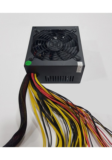 Olko 2200w Power Supply 16xpcı-e 6+2pin , Mınıng