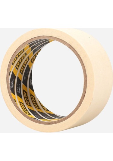 Rtrmax Rnm2425 24mm X 25m Maskeleme Bandı