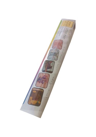 Cattie Kum Toplayıcı Fonksiyonel Renkli Kedi Paspası 45 x 60 CM