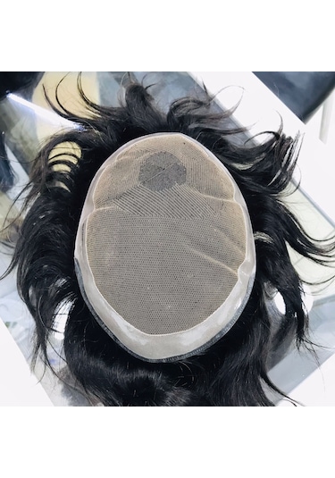 Mono-Avustralya Model Protez Saç