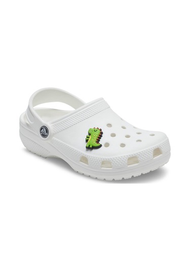 Crocs Dino Jibbitz