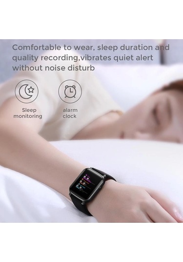 Joyroom Jr-ft1 Akıllı Saat Smart Watch