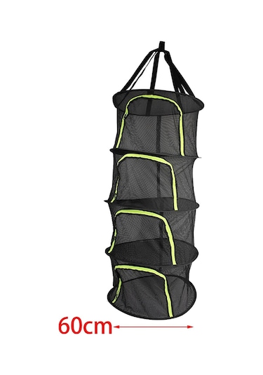 Homyl Bitkiler Kurutma Rafı Asılı Örgü Kurutucu,