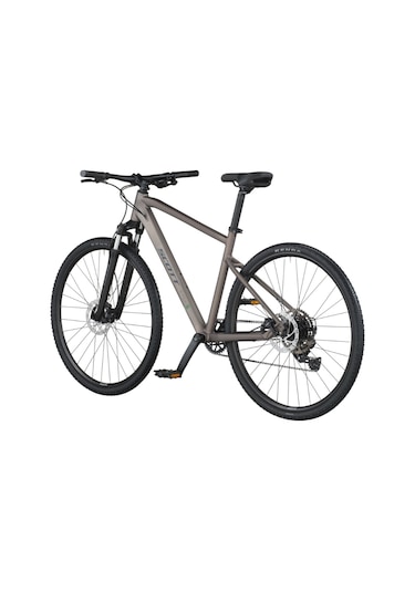 Scott Sub Cross 30 28 Jant Şehir Bisikleti Kılınç Gri Small Açık Gri