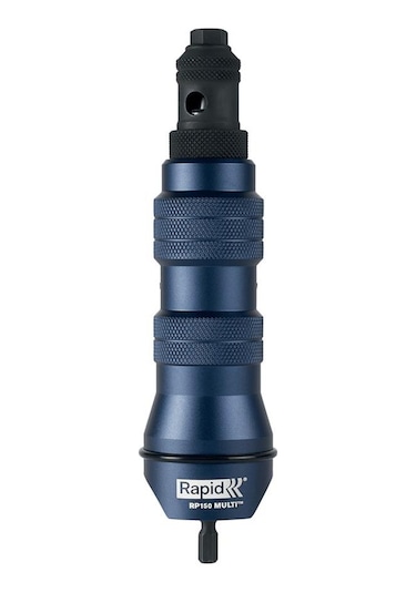 Rapid 5001484 Rp150 Multi Perçin Adaptörü Şarjlı Matkap İçin