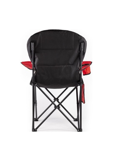 Sportlife Evolite Nature Katlanabilir Kamp Koltuğu 2'li Set Kırmızı