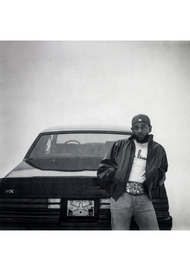 Kendrick Lamar - Gnx / Plak