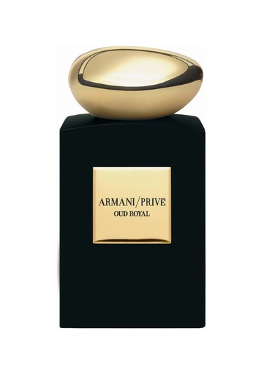 Giorgio Armani Prive Oud Royal Edp 100 ML Oryantal