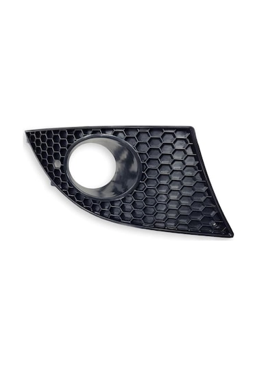 Seat Altea 2004-2009 Ön Tampon Sağ Sis Farı Çerçevesi 5p0853666c