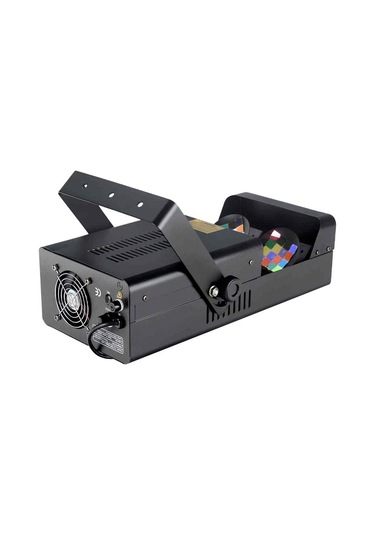Silver Star YG-998 Mushroom (Mantar) LED Hareketli Efekt Işığı