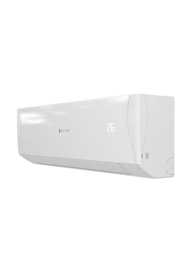 Dijitsu Tornado 18000 BTU Klima